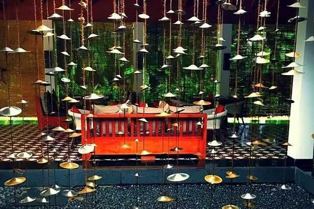 Alila Diwa Goa